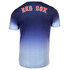 Forever Collectibles MLB Men's Boston Red Sox Gradient Tee