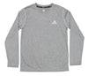 Adidas Youth Boys Tight-Fit Performance Tee, Color Options