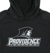 NCAA Youth Providence Friars Performance Hoodie, Black