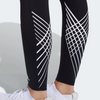 Adidas Women's Believe This 2.0 Torch Long Tights, Black