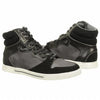 Kenneth Cole REACTION Jump The Fence Men's Fashion High Top Sneakers
