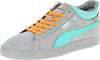 Puma Men's Stepper Classic Hyper 90S Mid Top Lace Up Shoes Sneakers, 3 Colors