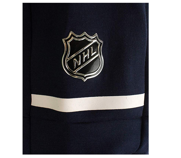 Adidas Men's NHL Commemorative Full-Zip Zone Hoodie, Color Options