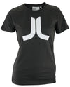 Wesc Women's Icon Logo Short Sleeve Shirt Brand Tee - Color Options