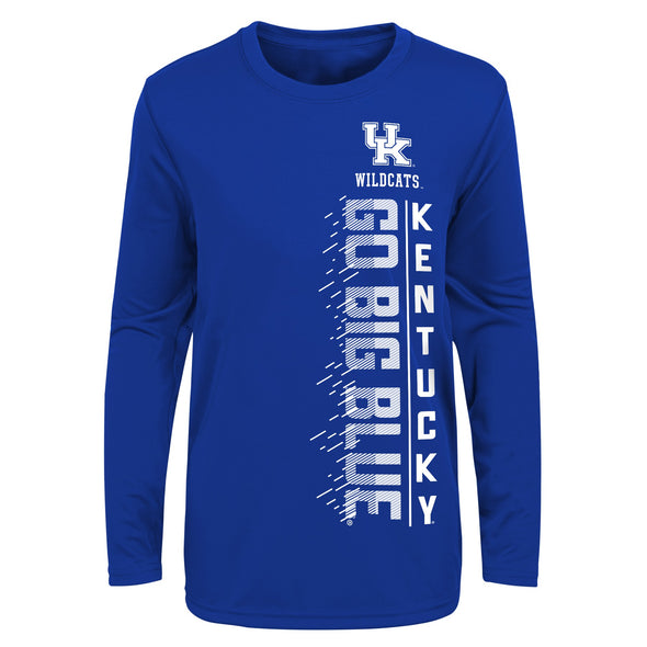 Outerstuff Youth NCAA Kentucky Wildcats Performance T-Shirt Combo