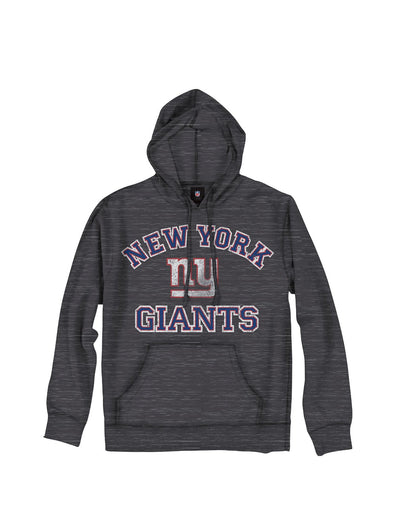 New York Giants NFL Football Men's Team Pride Pullover French Terry Hoodie