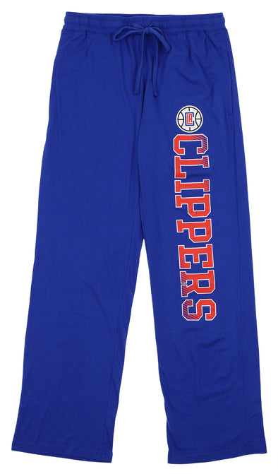 Concepts Sport NBA Women's Los Angeles Clippers Knit Pants