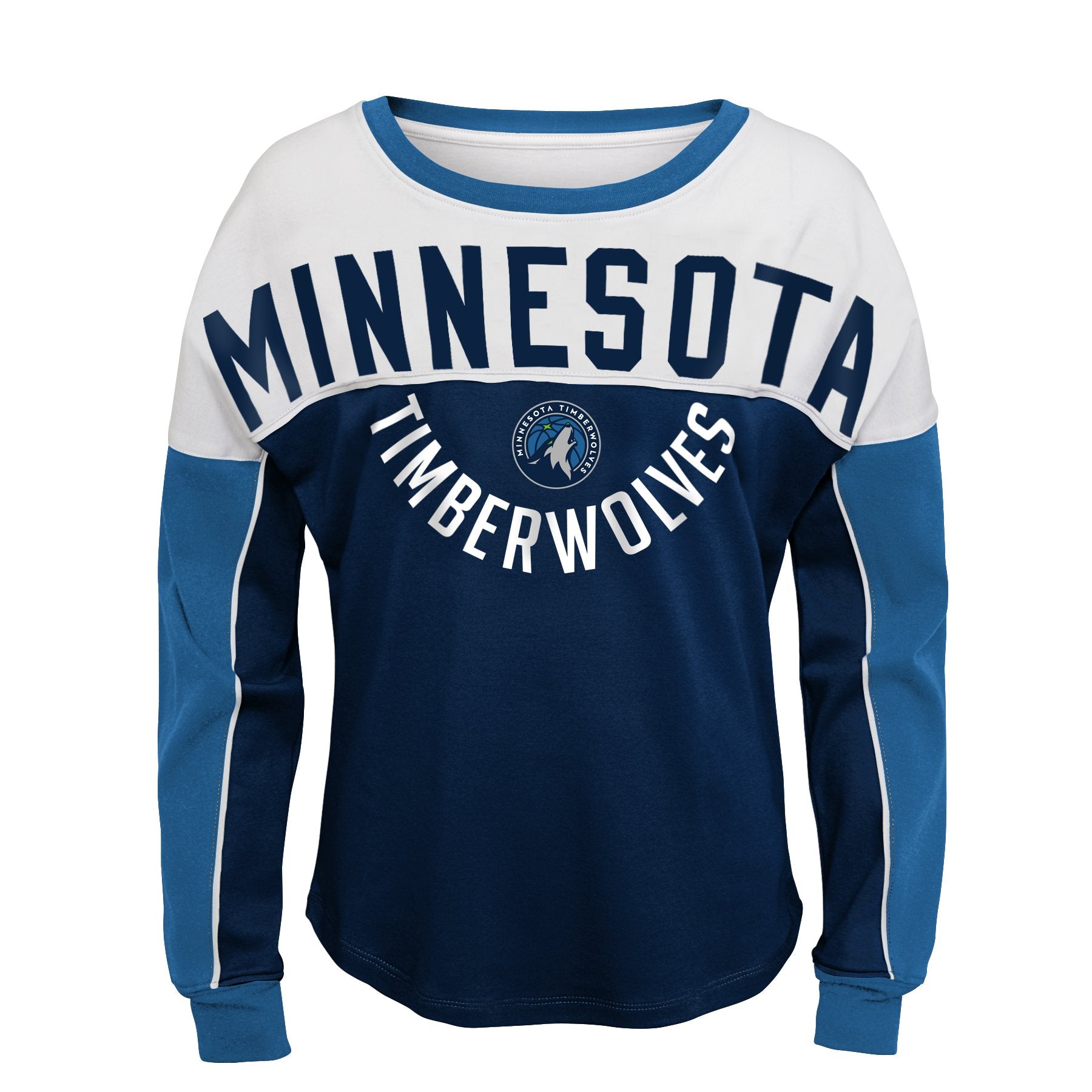 Timberwolves Team Store on X: We are officially open on the