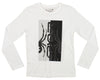 Spyder Youth Boys Athletic Long Sleeve Graphic Cotton Tee
