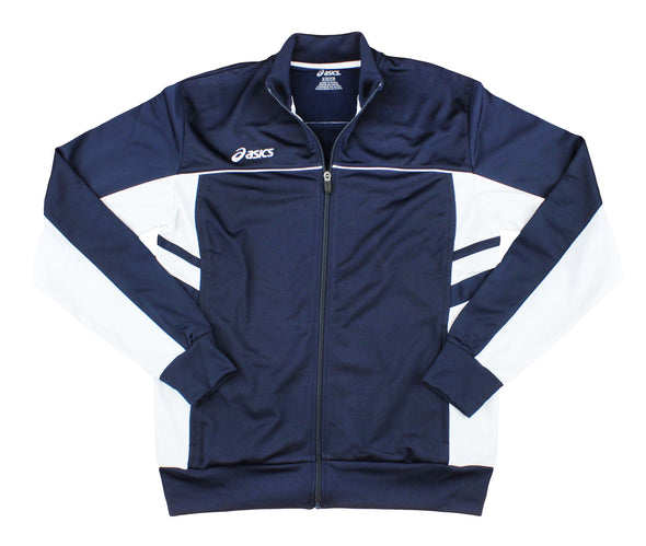 Asics Men's Cabrillo Pullover Track Jacket - Many Colors