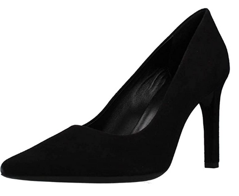 GEOX Women's D Faviola C Dress Heel Pumps, Color Options