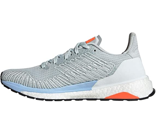 Women's adidas top solar boost st