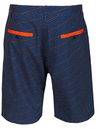 Forever Collectibles NFL Men's Chicago Bears Dots Walking Shorts