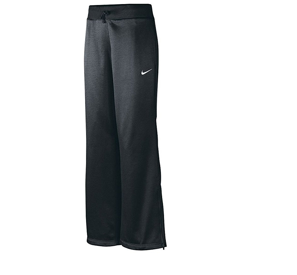 Nike Womens Tech Fleece Therma-Fit Pants, Color Options (Large, Black) –  Fanletic