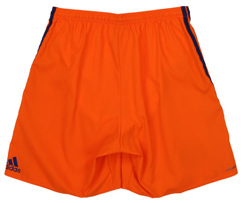 adidas Men's MLS Adizero Team Short, New York City FC-Orange