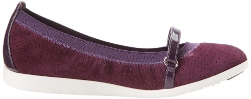 Cole Haan Women's Gilmore MJ Ballet Mary Jane Flats - Multiple Colors