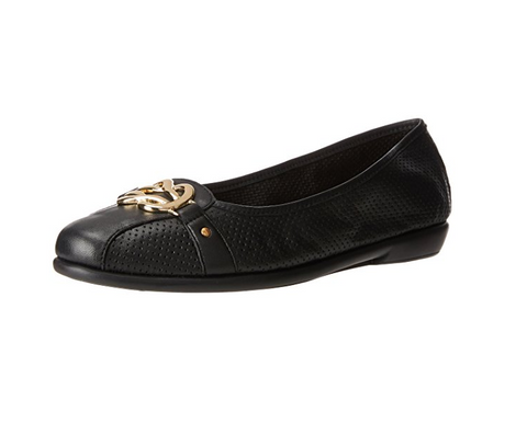 Aerosoles Women's High Bet Ballet Flat, Color Options