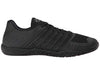 ASICS Men's Conviction X 2 Training Shoe, Black/Carbon/Sulphur Springs