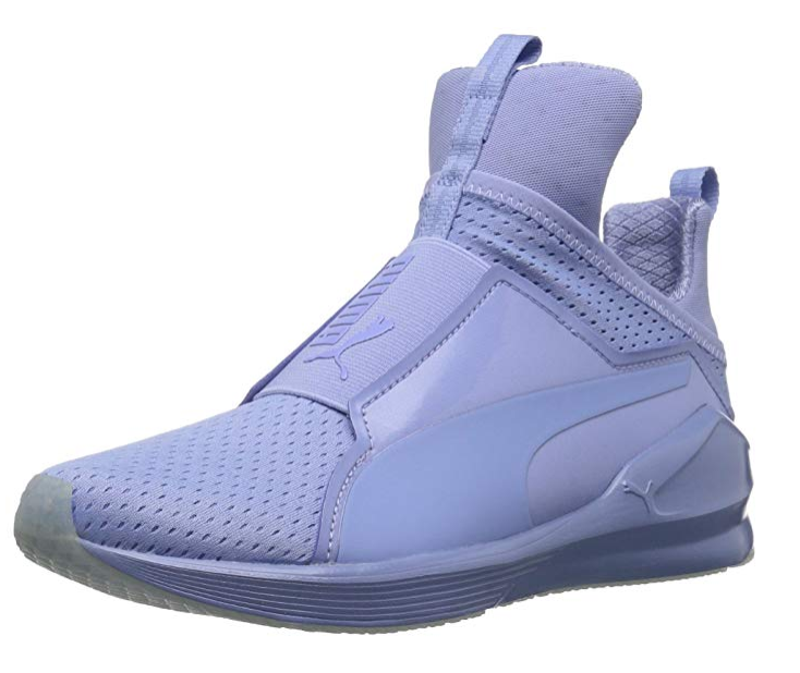 PUMA Women s Fierce Bright Mesh Cross Trainer Sneaker Shoe Color