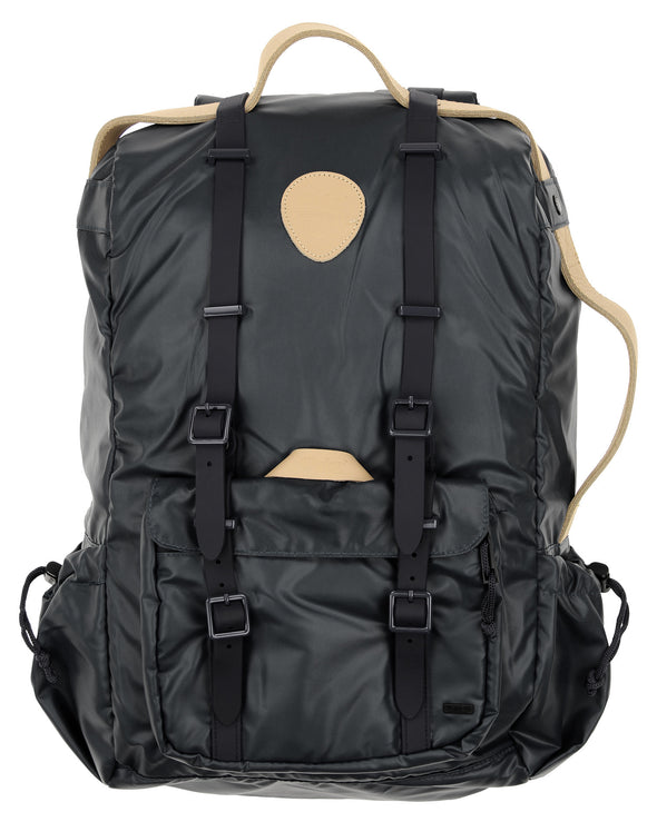 Pajar Cyber Waterproof Backpack, Black