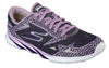 Skechers Women's Go Meb Speed 3 2016 Running Shoes Purple/Charcoal