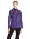 Helly Hansen Women's Graphic Fleece Jacket - Many Colors