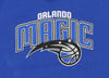 Outerstuff NBA Youth Orlando Magic Primary Logo FLC Hoodie