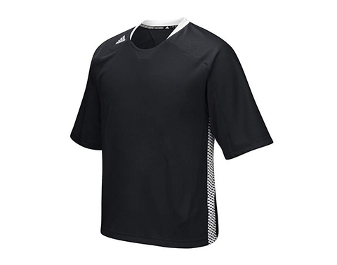 Adidas Men's Climalite Zingo Lacrosse Jersey, Color Options