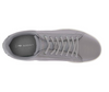 Lacoste Women's Carnaby Evo 418 2 SPW Fashion Sneaker, Grey