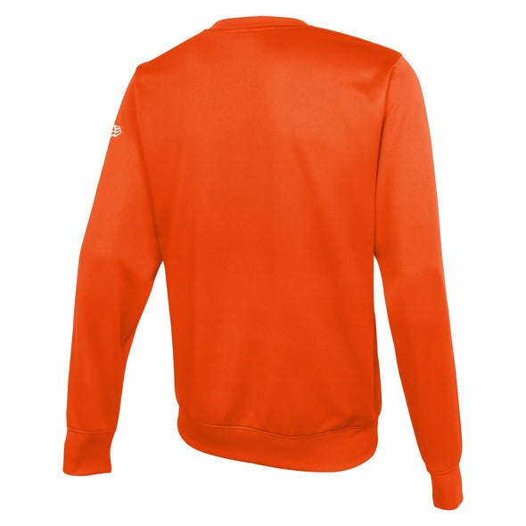 New Era NFL Men's Chicago Bears Stated Crew Sweater
