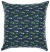 FOCO NFL Seattle Seahawks 2 Pack Couch Throw Pillow Covers, 18 x 18