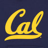Outerstuff NCAA Kids (4-7) California Golden Bears Sueded Fan Hoodie