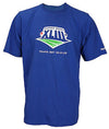 Reebok NFL Men's Tampa Bay Super Bowl XLIII Hoodie and T-Shirt Combo Set