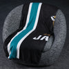FOCO NFL Jacksonville Jaguars Plush Soft Micro Raschel Throw Blanket, 50 x 60