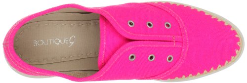 Boutique 9 Kadence Women's Fashion Sneakers Shoes, Pink