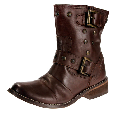MIA Xenia Women's Motorcycle Boots