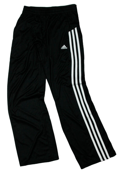 Adidas 3-Stripe Performance Youth Track Pants Athletic Pant - Many Colors