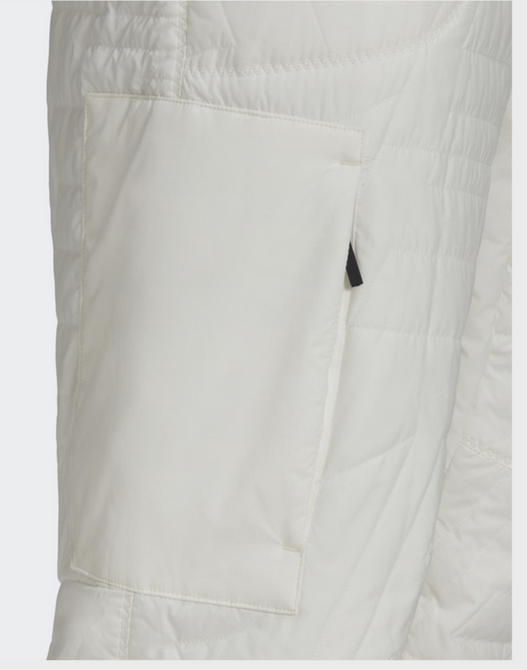 adidas Unisex Terrex Primaloft Padded Pants, Color Options