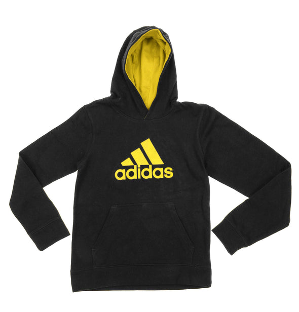Adidas Youth Game Ready Pullover Fleece Hoodie, Color Options