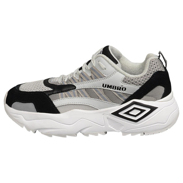 Umbro Men's Neptune Sneaker, Color Options