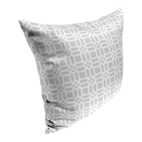 Northwest NFL New England Patriots Sweet Home Fan 2 Piece Throw Pillow Cover, 18x18