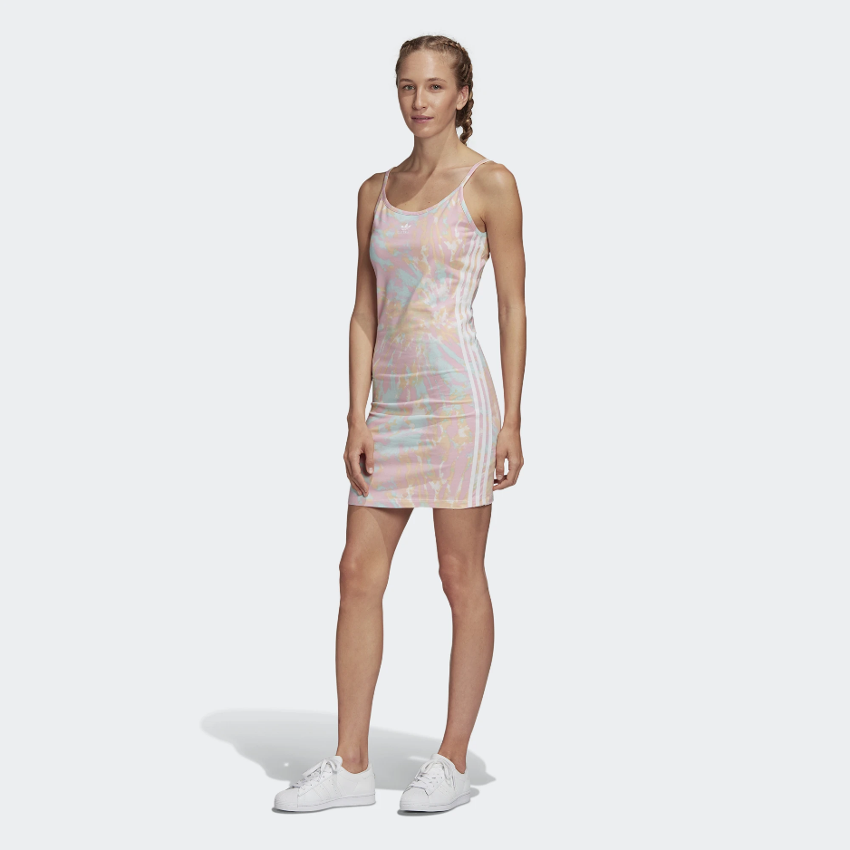 Adidas 2025 multicolor dress