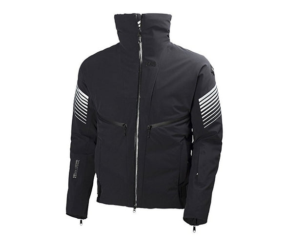 Helly Hansen Men's 2015/16 Ted Jacket, 2 Color Options