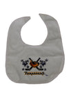 NHL Atlanta Thrashers Newborn Baby Four Piece Gift Set