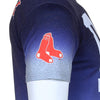 Forever Collectibles MLB Men's Boston Red Sox Gradient Tee
