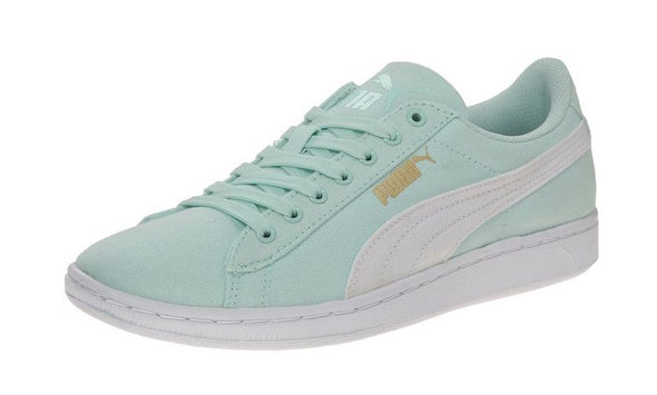 Puma Women's Vikky CV Sneaker Classic Shoes, Many Colors