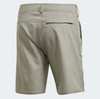 Adidas Men's Versatile Swim Shorts, Legend Earth