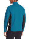 Spyder Mens Outbound Half Zip Sweater, Color Options