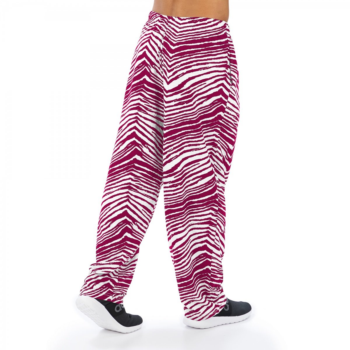 : Zubaz Men's NFL Zebra Outline Print Comfy Pant, Arizona  Cardinals, Small : Sports & Outdoors