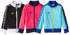 Umbro Youth Girls Double Diamond Jacket, Color Options